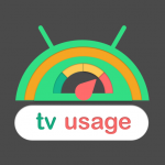 Download TVUsage - Digital Wellbeing and App lock 2.2 APK For Android Apk