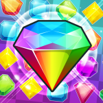 Download Temple Jewel New Match 3 Free with Bonuses No Wifi 2.0 APK For Android Apk