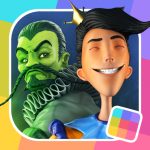 Download The Sleeping Prince - GameClub 3.2.33 APK For Android Apk