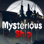 Download The mysterious ship - Escape from the horror room 120 APK For Android