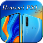 Download Theme for Huawei P30 Lite: launcher for p30 lite 1.0 APK For Android Apk