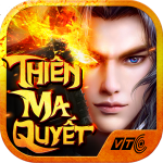 Download Thiên Ma Quyết - Tuyệt Phẩm Tiên Hiệp Vạn Người Mê 1.3.2 APK For Android