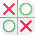 Download Tic Tac Toe 6.04 APK For Android