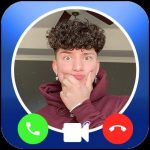 Download Tony Lopez Fake Call 1.0 APK For Android Apk