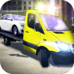 Download Tow Truck City Driving 1.1 APK For Android Apk