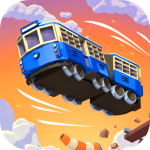 Download Train Snake : pick people to station 1.0 APK For Android Apk