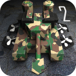 Download Transform Tank 2 - 3V3 Online battle tank game 1.0.14 APK For Android Apk