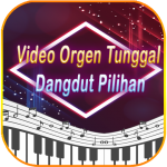 Video Orgen Tunggal Dangdut Pilihan 1.5 APK For Android