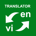 Download Vietnamese - English Translator & Dictionary 1.6 APK For Android Apk