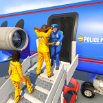 Women Prisoner Transport-Police Criminal Transport 1.1 APK For Android