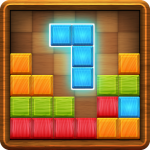 Download Wood Block Puzzle Classic - 1010 Game free 1.3.9 APK For Android Apk