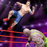 Download Wrestling Revolution 2020: PRO Multiplayer Fights 1.1.0 APK For Android Apk