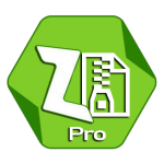 Download ZarcHiver Free Pro 4.1 APK For Android Apk