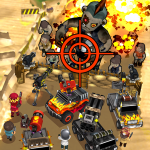 Download Zombie Defense King 1.1.10 APK For Android Apk