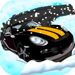 Download snow drift game 2020- Extreme car drifting game 2.4 APK For Android Apk