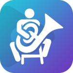 Download tonestro for Tuba - practice rhythm & pitch 3.4 APK For Android Apk