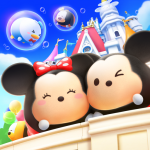 Download ディズニー ツムツムランド 1.4.8 APK For Android