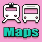 Addis Ababa Metro Bus and Live City Maps 1.0 APK For Android