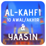 Download Al-Kahfi 10 Awal/Akhir & Yaasin Jumaat 1.0 APK For Android Apk