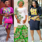 Download Ankara Patched Gown Designs. 2.3.6 APK For Android Apk