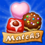 Anne's Pastry POP 1.1.1 APK For Android