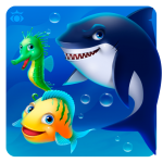 Download Aqua Fish 20 APK For Android Apk