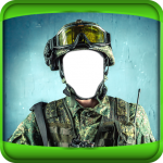 Download Army Photo Montage 1.8 APK For Android Apk