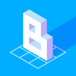 Download BOXEL: Pixel & voxel art - 3D Bead maker 22.3 APK For Android Apk