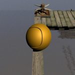 Download Balance Me - 3D Extreme Balancer 5.71 APK For Android