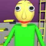 Baldi Classic Tower of Hell - Climb Adventure Game 1.2 APK For Android