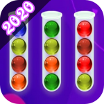 Download Balls Sort 3D 1.1.0 APK For Android Apk