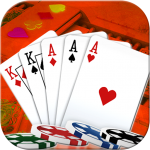 Download Bhabhi Thulla Cards Game Solitaire Challenge 1.1 APK For Android Apk