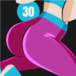 Download Bigger Butt Workouts :Best Butt and Leg Exercises 10.9.2 APK For Android Apk