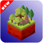 Block Craft 3D : Mini Building Simulator 1.0.0 APK For Android