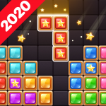 Download Block Puzzle: Diamond Star Blast 1.3 APK For Android