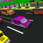 Download Blocky Racing 1.03 APK For Android Apk