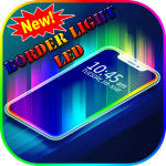 Download Border Edge LED Light | full screen color 2k20 Fulll-screenHD APK For Android Apk