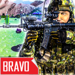 Download Bravo Combat - Commando Duty 1.1 APK For Android Apk