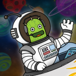 Download Cactus in Space 1.41 APK For Android Apk