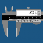 Caliper Digital 1.3.8 APK For Android