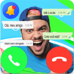 Download Call From Lucas -Neto Fake Call 📞 8.0 APK For Android Apk