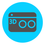 Download Camera 3D - 3D Photo Maker 2.65 APK For Android Apk