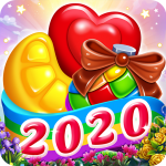 Download Candy Smash 2020 - Free Match 3 Game 1.0.19 APK For Android Apk