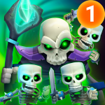 Download Clash of Wizards - Battle Royale 0.17.4 APK For Android Apk