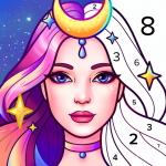 Download Colorscapes - Color by Number & Puzzle Games 1.5.0 APK For Android Apk