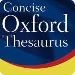 Download Concise Oxford Thesaurus 11.4.609 APK For Android Apk