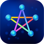 Download Connection! - One Line Drawing Puzzle 1.1.9 APK For Android Apk