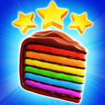 Download Cookie Jam™ Match 3 Games | Connect 3 or More 10.30.829 APK For Android Apk