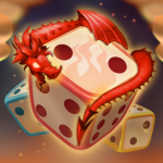 Download Dice Defense : PvP Random Battle Arena 1.0.0 APK For Android Apk