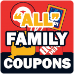 Download Digital Coupons For All Your Family 3.3.5 APK For Android Apk